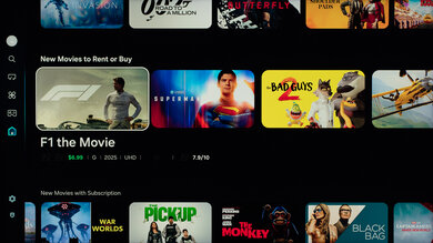 Samsung QN900F 8K Ads Picture