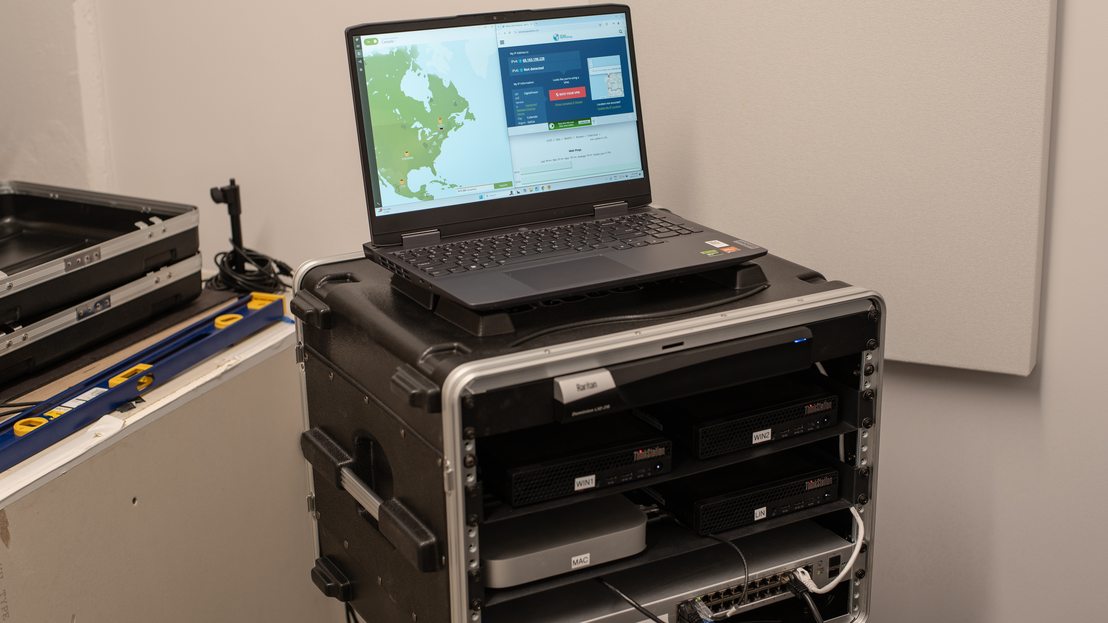 perceptual testing image