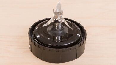 Ninja Nutri-Blender Plus Lid Picture