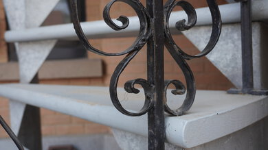 Sony ZV-E10 Sample Gallery - Stairway