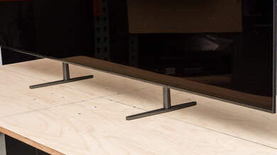 Sony BRAVIA 8 OLED Stand Picture