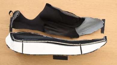 Nike Vomero Plus Other Features Photo