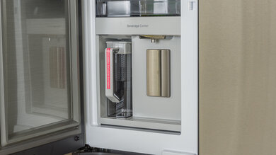 Samsung Bespoke RM80F23VMR Water Dispenser Photo