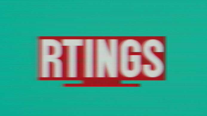 ViewSonic Elite XG270 BFI Picture