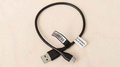 Bose Ultra Open Earbuds Cable Picture