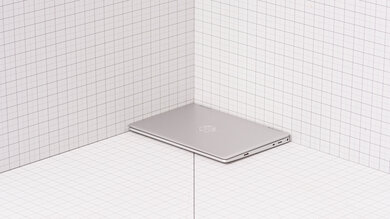 HP Pavilion x360 11 (2021) Dimensions Photo