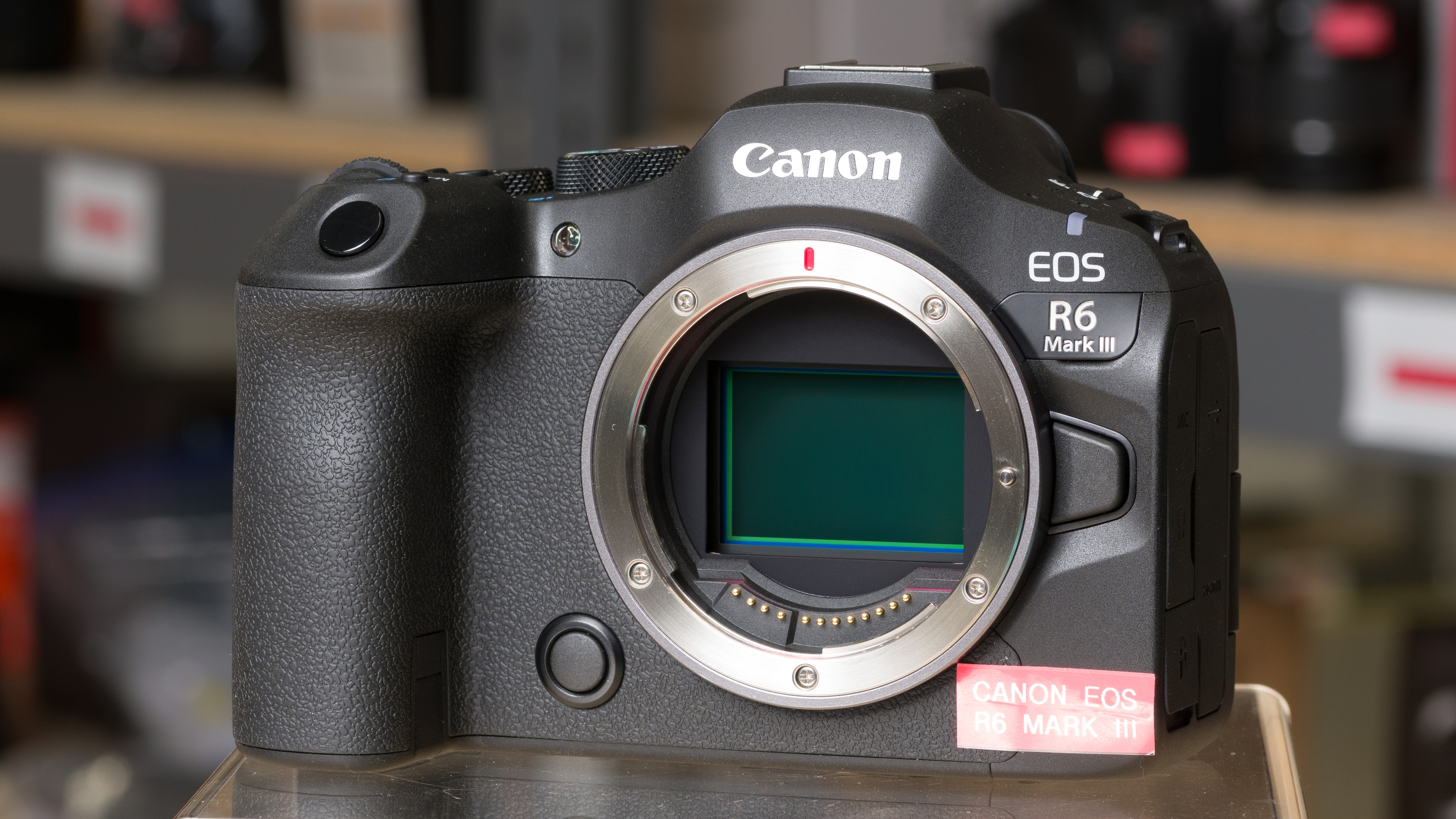 Nikon Z 6III vs Canon EOS R6 Mark III: Which Camera Is Better