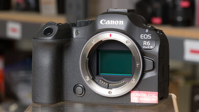 Canon EOS R6 Mark III Picture