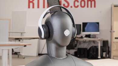 Sony PULSE 3D Wireless Design Picture 2