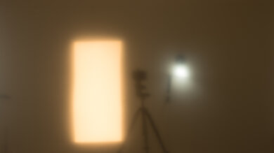 Vizio M6 Series Quantum 2021 Bright Room Off Picture