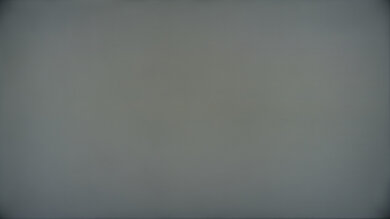 Sony X950H Image Retention Picture