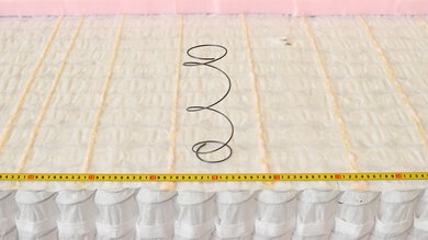 Plank Extra Firm Luxe Spring Layer Density Picture