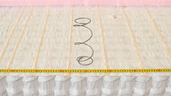 Plank Extra Firm Luxe Spring Layer Density Picture