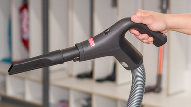 Miele Guard S1 Electro Alternative Configuration Photo 1