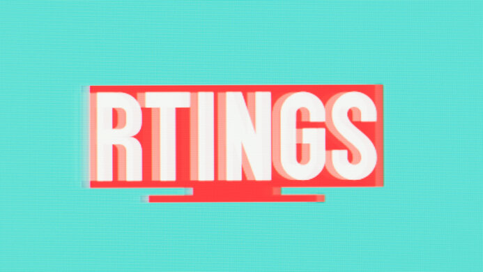 HP X27q Backlight Strobing Picture