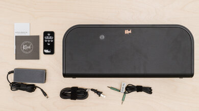 Klipsch Groove XXL In The Box Photo