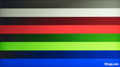 Dell S2716DG Gradient Picture