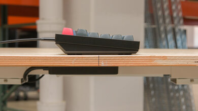 Keychron Q6 Side Picture