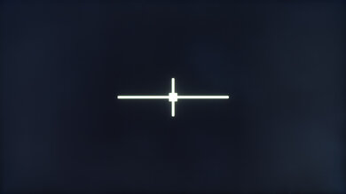 Samsung The Frame Pro 2025 Native Black Uniformity Picture