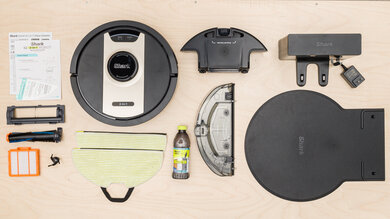 Shark IQ 2-in-1 UR2410WD In The Box Picture