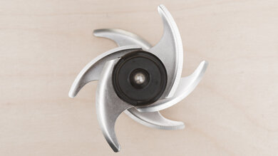 Ninja Professional Blender 1000 Blades Picture