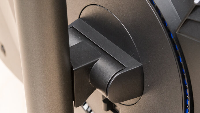 Cooler Master Tempest GP27U Ergonomics Picture