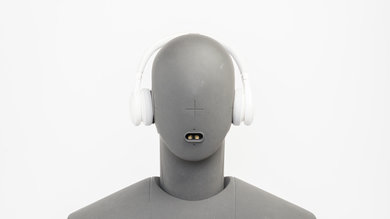 JBL Live 400BT Wireless Front Picture