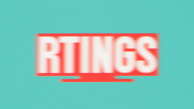 Samsung S90C OLED Motion Interpolation (60 fps) Picture