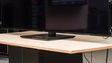 Panasonic Z85A OLED Stand Picture