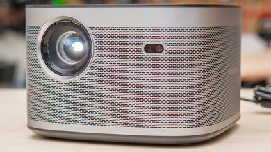 XGIMI HORIZON Review - RTINGS.com