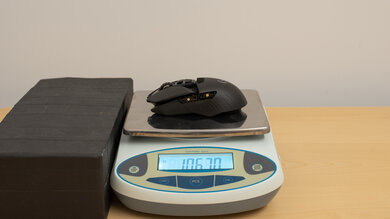 Logitech G903 LIGHTSPEED Minimum Weight Picture