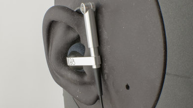 Bang & Olufsen Earset 3i Stability Picture