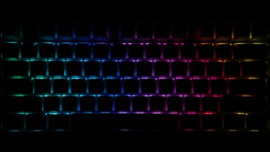 Keychron K8 Max [K2 Max, K10 Max, etc.] Brightness Max