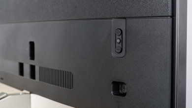Sony X850F Controls Picture