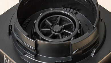 Ninja Detect Kitchen System TB401 Build Quality Picture