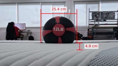 Tempur-Pedic TEMPUR-Adapt Sinking & Contouring Picture