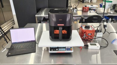 MOVA FD10 Pro Picture