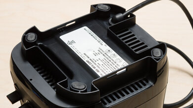 Vitamix VX1 Feet