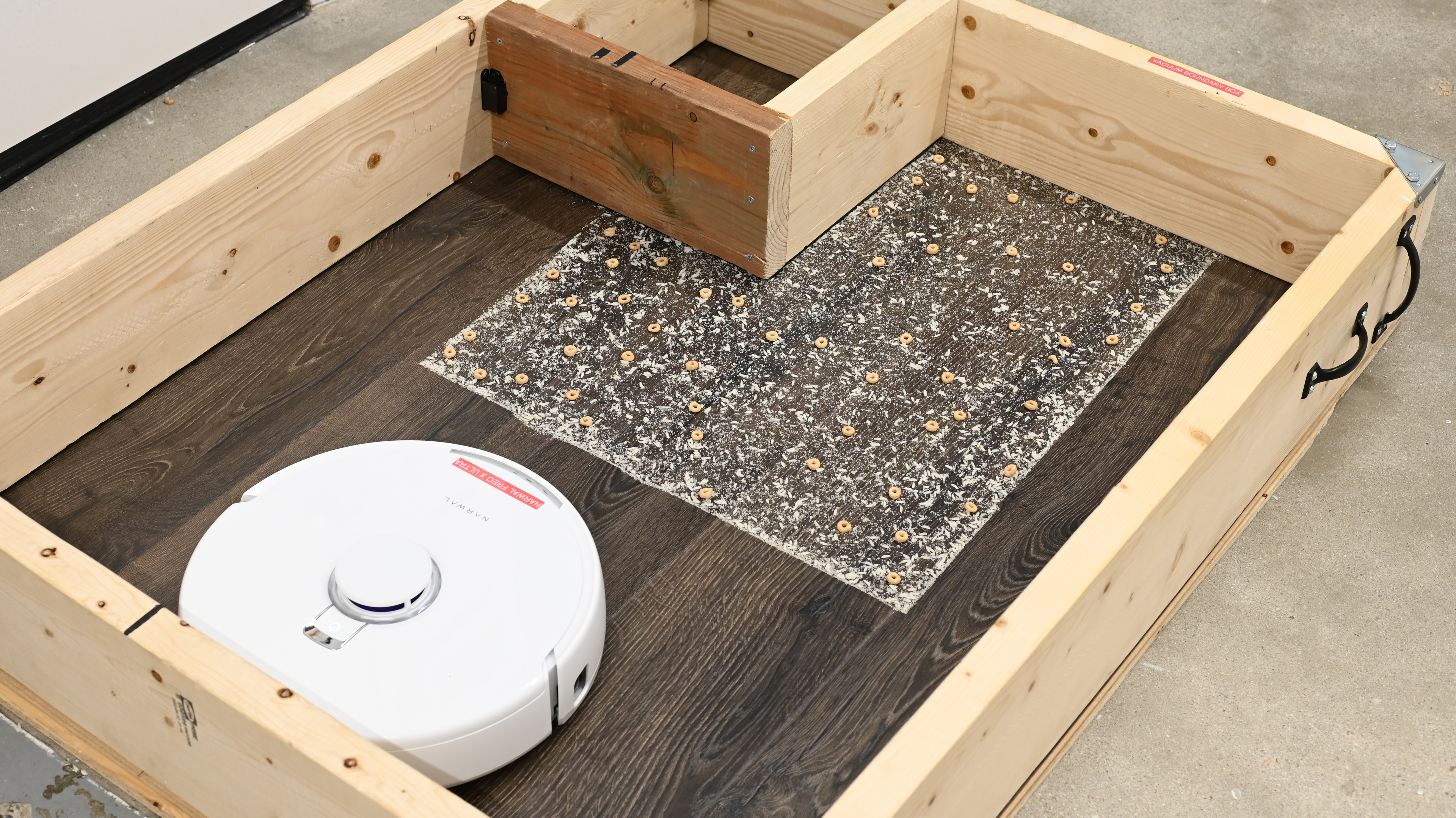 perceptual testing image