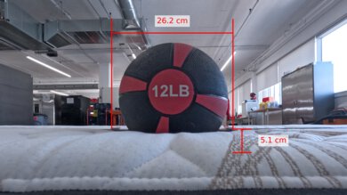 Nolah Evolution Sinking & Contouring Picture