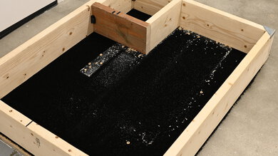 Dyson Ball Animal 2 Total Clean/Origin High-Pile Carpet Pickup Post Test