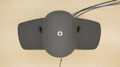 Panasonic RP-HC56 Top Picture