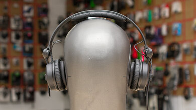 Sennheiser HD 25 Stability Picture