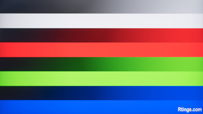 Samsung Odyssey G4/G40B S27BG40 Gradient Picture