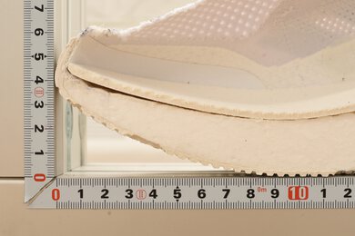 adidas Ultraboost 5X Forefoot Rocker Photo