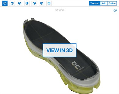 On Cloudflow 5 3D Model Internal