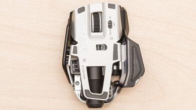 Mad Catz R.A.T. DWS Mouse Feet picture