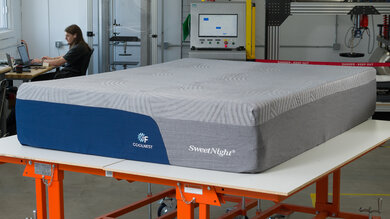 SweetNight CoolNest Review