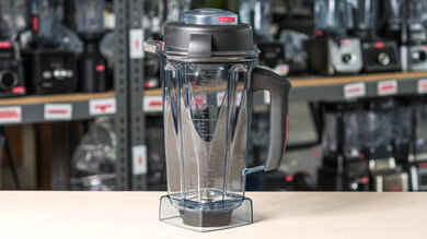 Vitamix VX1 Jar Picture