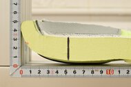 New Balance Ellipse Heel Rocker Photo